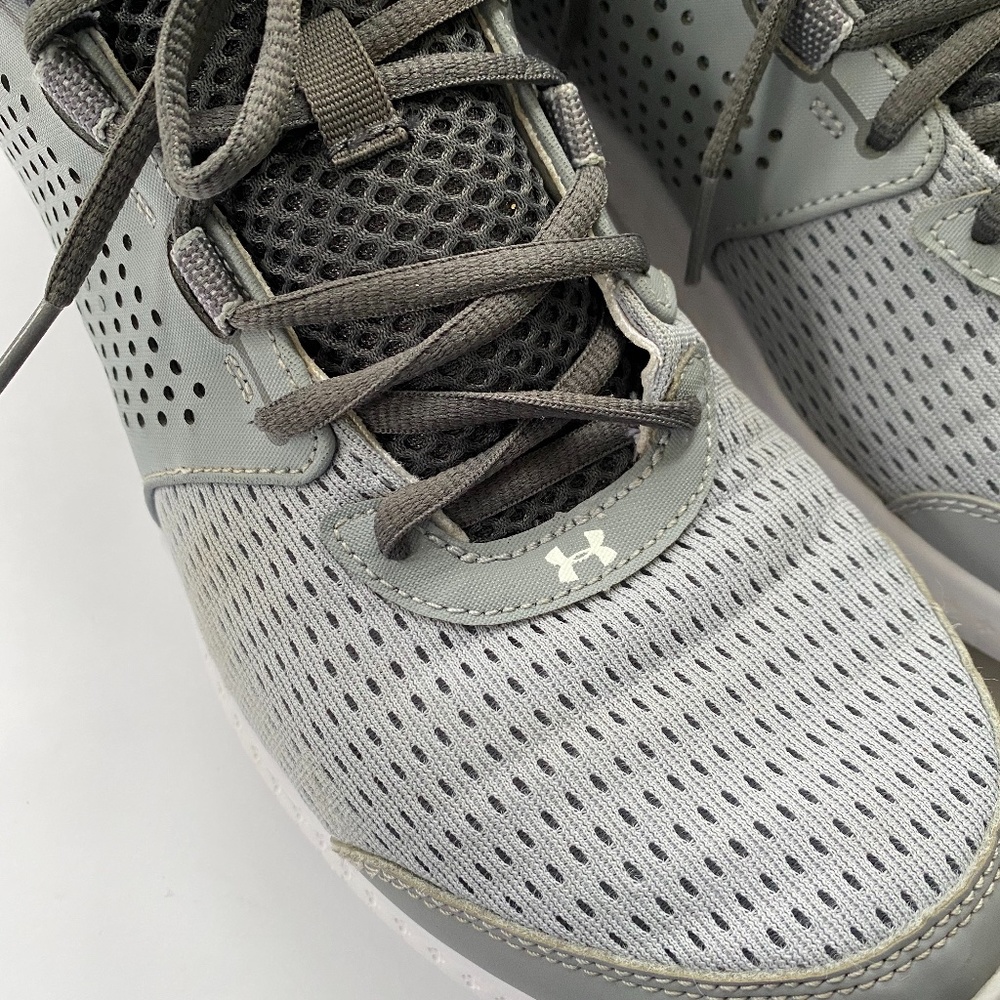 Men's 👔 Under Armour Micro G Fuel RN